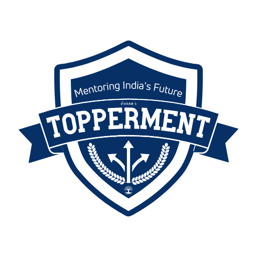 Best UPSC IAS Mentorship Guidance Platform TopperMent