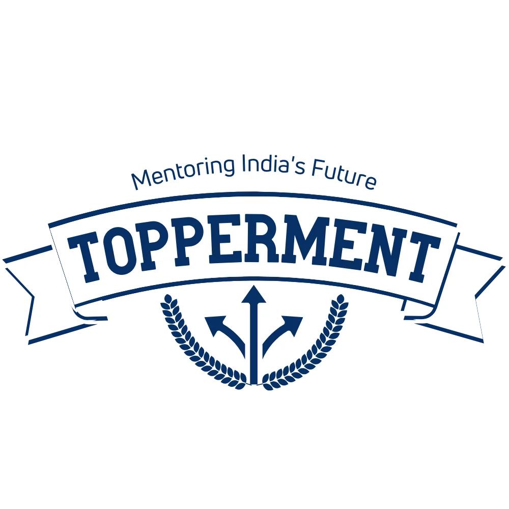Best UPSC IAS Mentorship Guidance Platform TopperMent - Best UPSC IAS ...