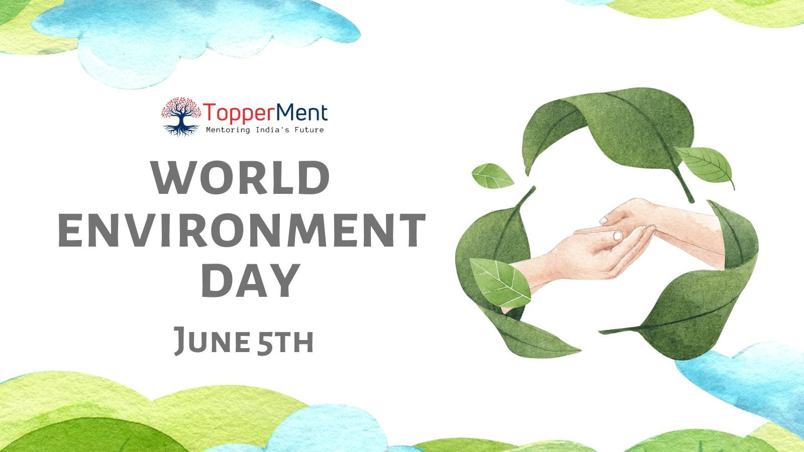 World Environment Day: Preserving Our Planet for a Sustainable Future | TM Special