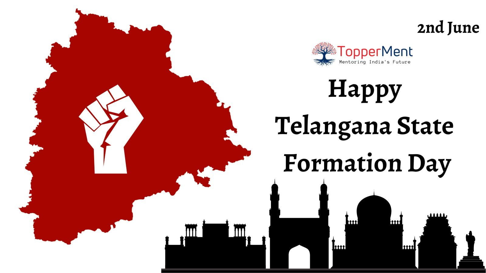Telangana Formation Day: Celebrating History and Unity | TM Special