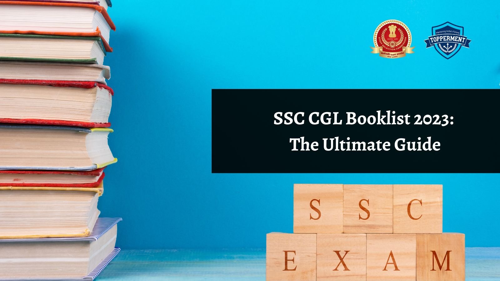 SSC CGL Booklist 2025 SSC CGL Exam Best UPSC IAS Mentorship