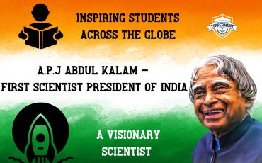 APJ Abdul Kalam The Scientist President Of India | Best UPSC IAS Coaching For Mentorship And Guidance