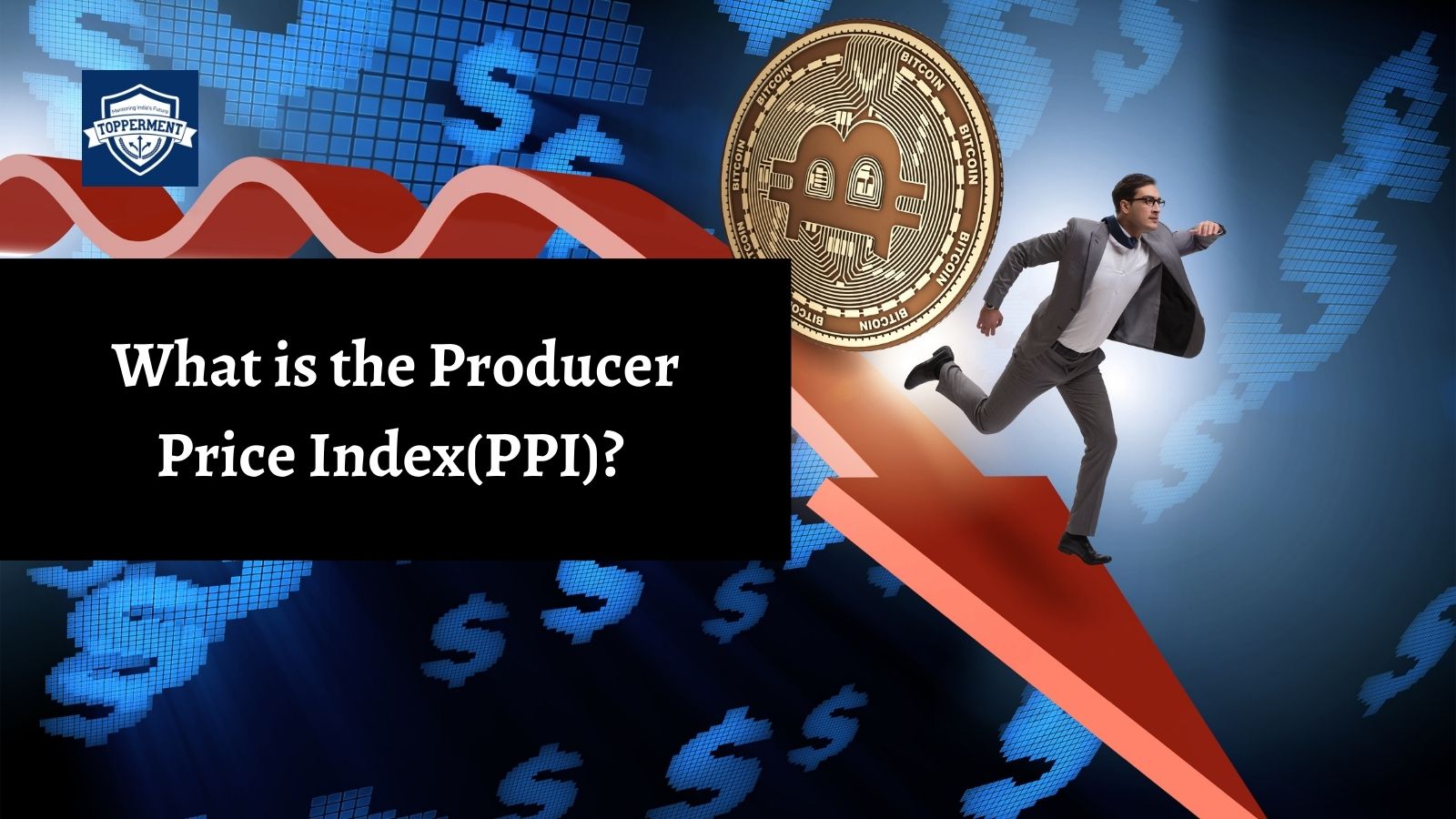 What is the Producer Price Index(PPI)? | Best UPSC IAS Coaching For Mentorship And Guidance