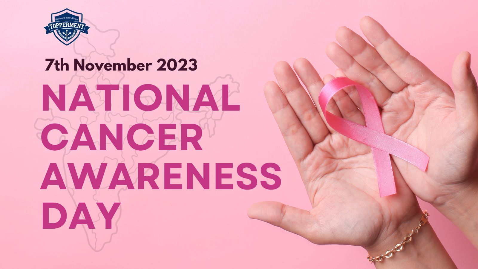 National-Cancer-Awareness-Day-What-You-Need-to-Know-Best-UPSC-IAS-Coaching-For-Mentoring-And-Guidance