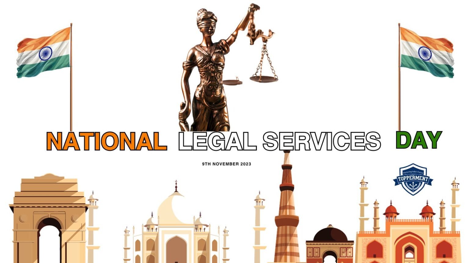 National Legal Services Day 2023 A Day to Celebrate Justice for All