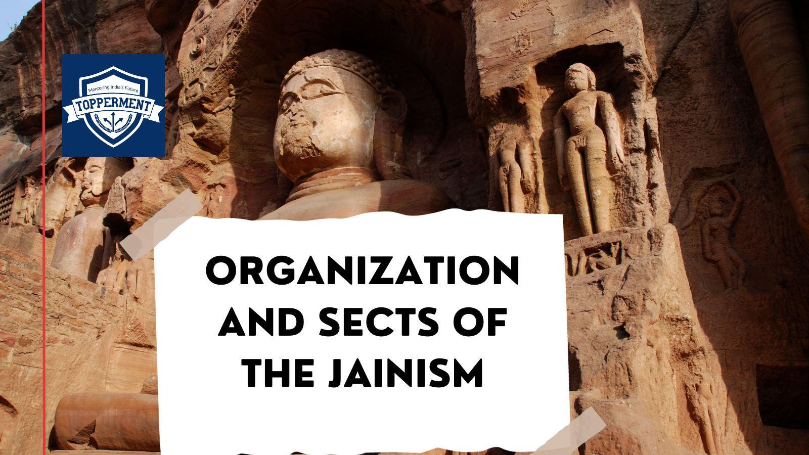 Organization-and-Sects-Of-The-Jainism-Best-UPSC-IAS-Coaching-For-Mentorship-And-Guidance