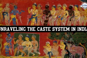 Unraveling-The-Caste-System-In-India-UPSC-Mentorship-IAS-Civil-Services-Guidance