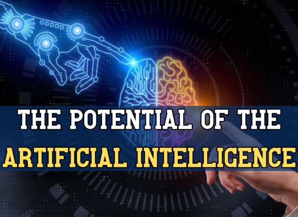 The-Potential-Of-The-Artificial-Intelligence-Science-And-Technology-IAS-UPSC-Civil-Services-Mentorship-Guidance