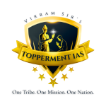 TOPPERMENT IAS